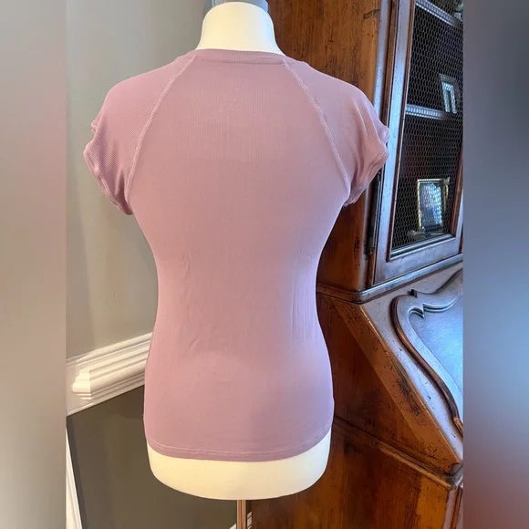 OGL Soft Ribbed Tee - Picture 4 of 5